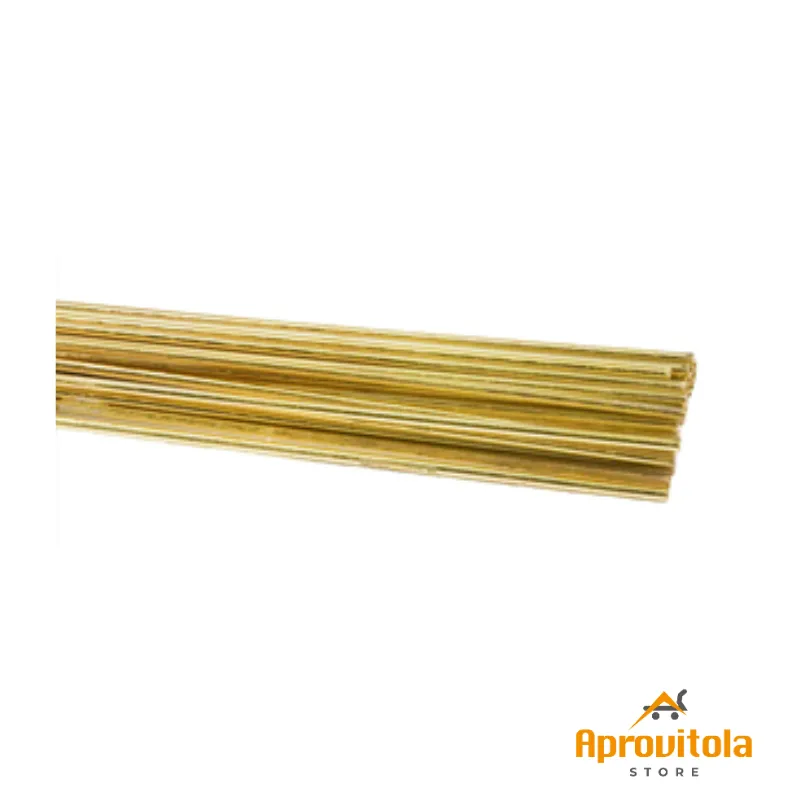 Ottone per Saldare MM.3 | Filotecnica