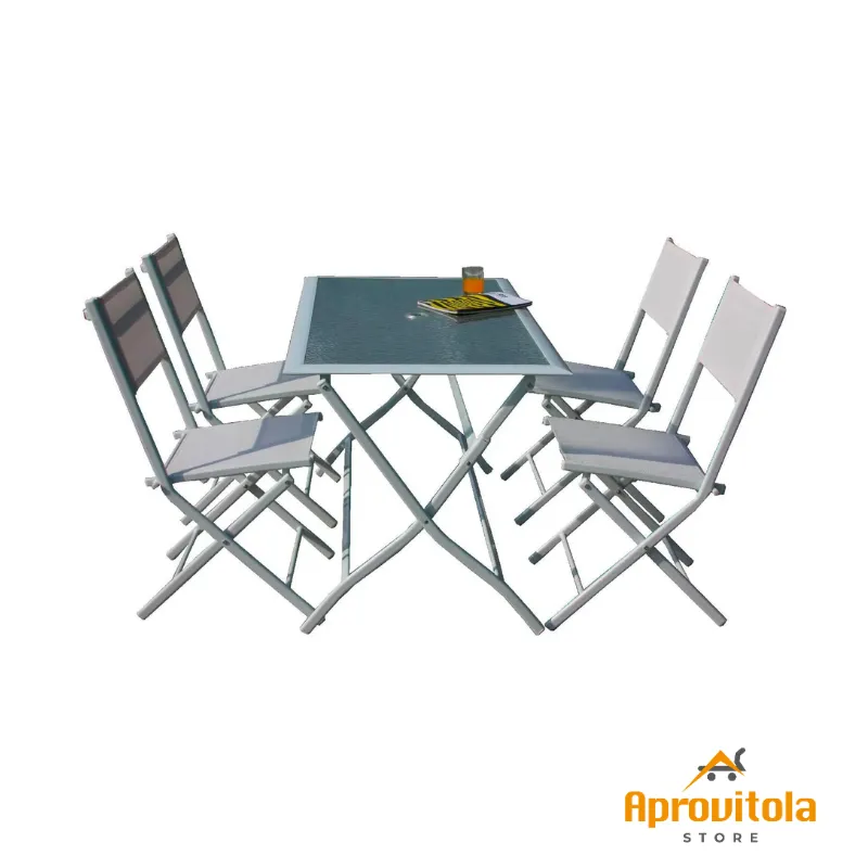 Arredo Astro | I Giardini del Re