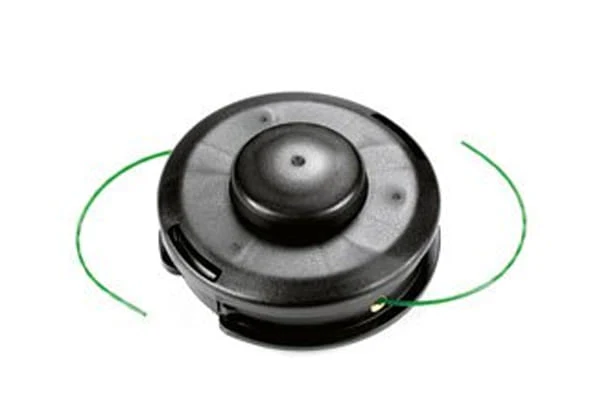 Testina tap&go originale Emak, Oleomac, Efco 130 mm, m 8x1,25 sx m per decespugliatore