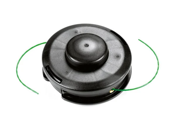 Testina tap&go originale Emak Oleomac 130 mm, m 10x1,25 sx f per decespugliatore