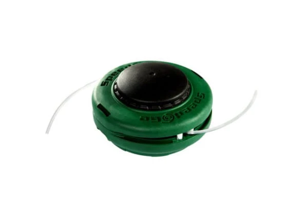 Testina speed&go originale Emak, Efco, Oleomac 130 mm, m 10x1,25 sx f per decespugliatore