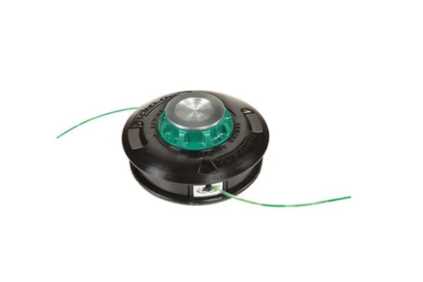 Testina load&go in metallo originale Emak, Efco, Oleomac 130 mm, m 10x1,25 f per decespugliatore