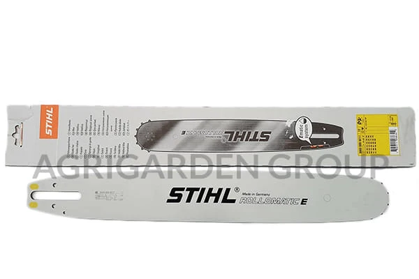 Spranga, Barra da 45 cm 18", 3/8" 66 maglie, originale stihl per motosega
