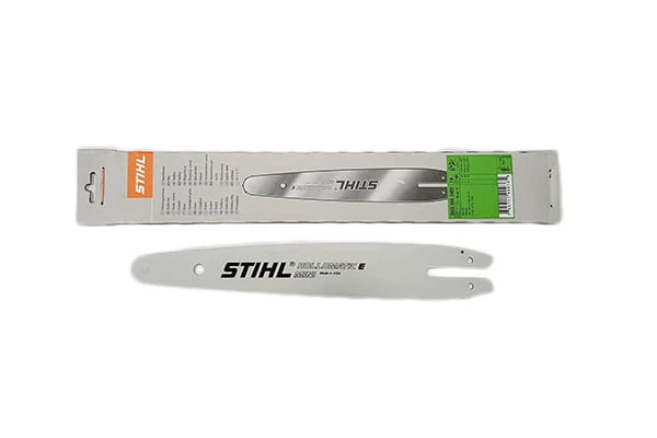 Spranga, Barra da 30 cm 12", 1/4 p" 64 maglie, originale stihl per motosega, potatore, sramatore