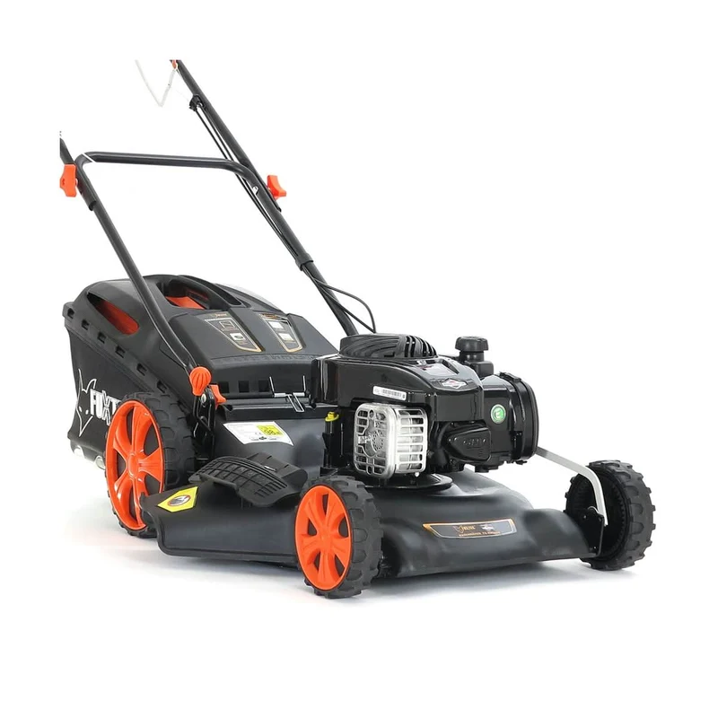 B-Ware FX-RM18BS Rasenmäher