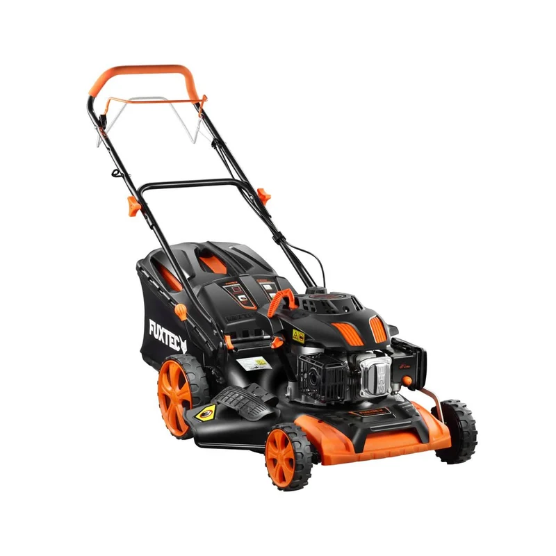 B-Ware FX-RM2050 Edition Rasenmäher