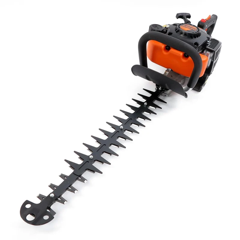 B-WARE FUXTEC SPL450N Profi Benzin Heckenschere
