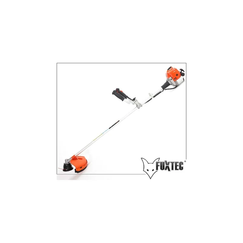 B-WARE FUXTEC Benzin-Motorsense CG430T powered by Topso