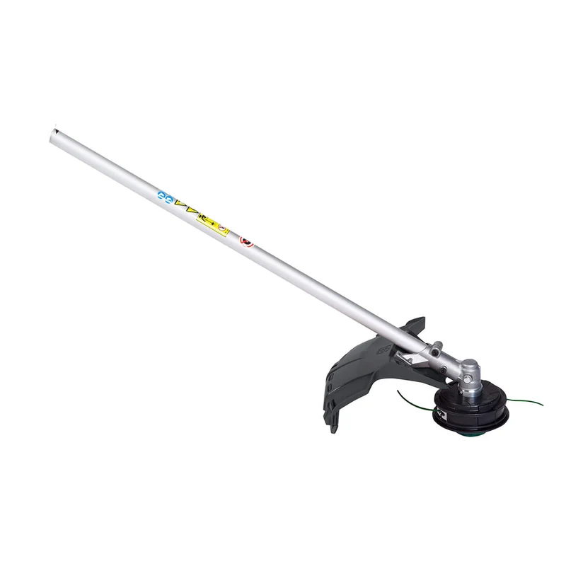 Applicazione Decespugliatore per motori OleoMac BC 241 D e BC 300 D.
