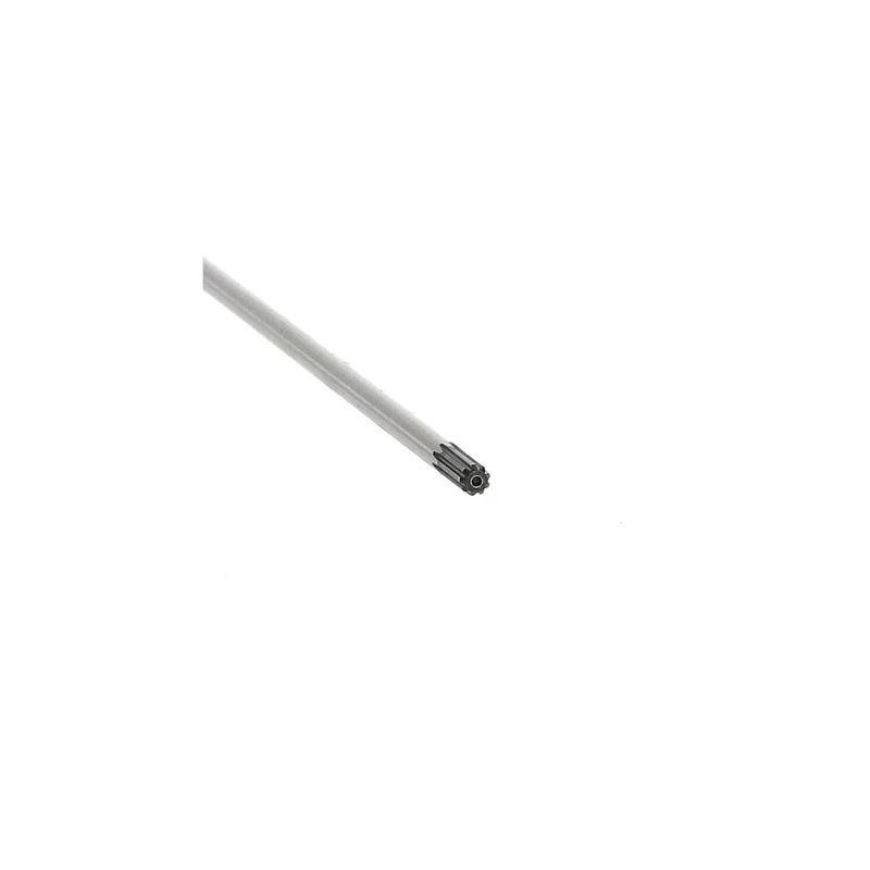 B-WARE Estensione 1 m albero di trasmissione 9 denti per MT152