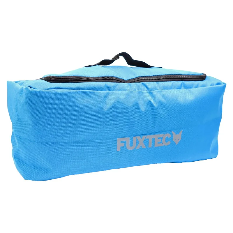 B-WARE Borsa frigo FUXTEC BLU per i carrelli pieghevoli CT350/500/850/JW76C