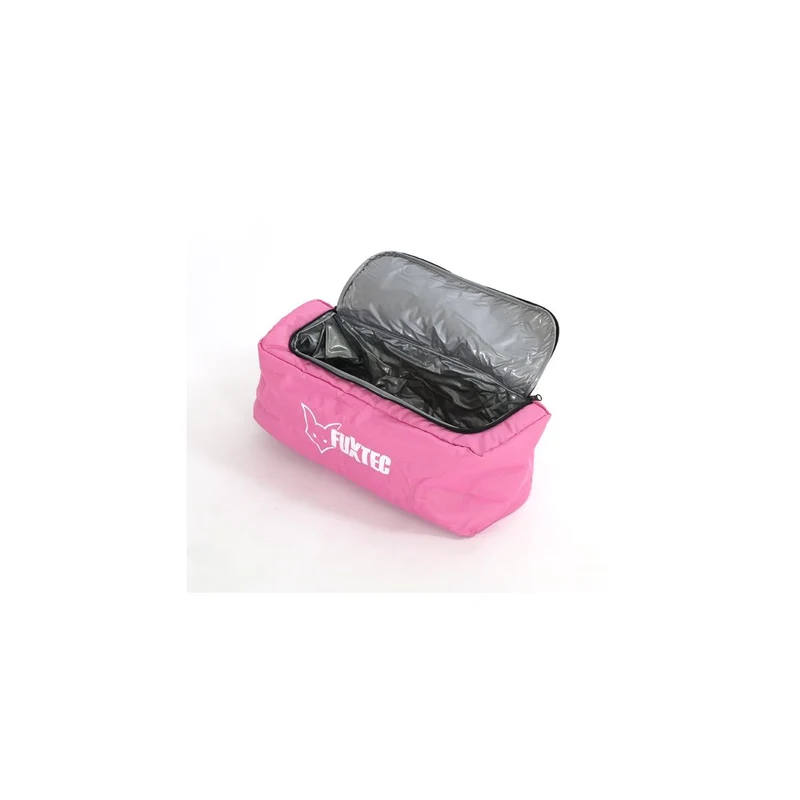 B-WARE Borsa frigo FUXTEC ROSA per i carrelli pieghevoli CT350/500/850/JW76C