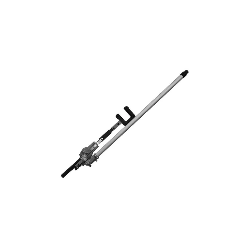 B-WARE Scuotitore per olive, frutta attacco per decespugliatore multiuso FUXTEC