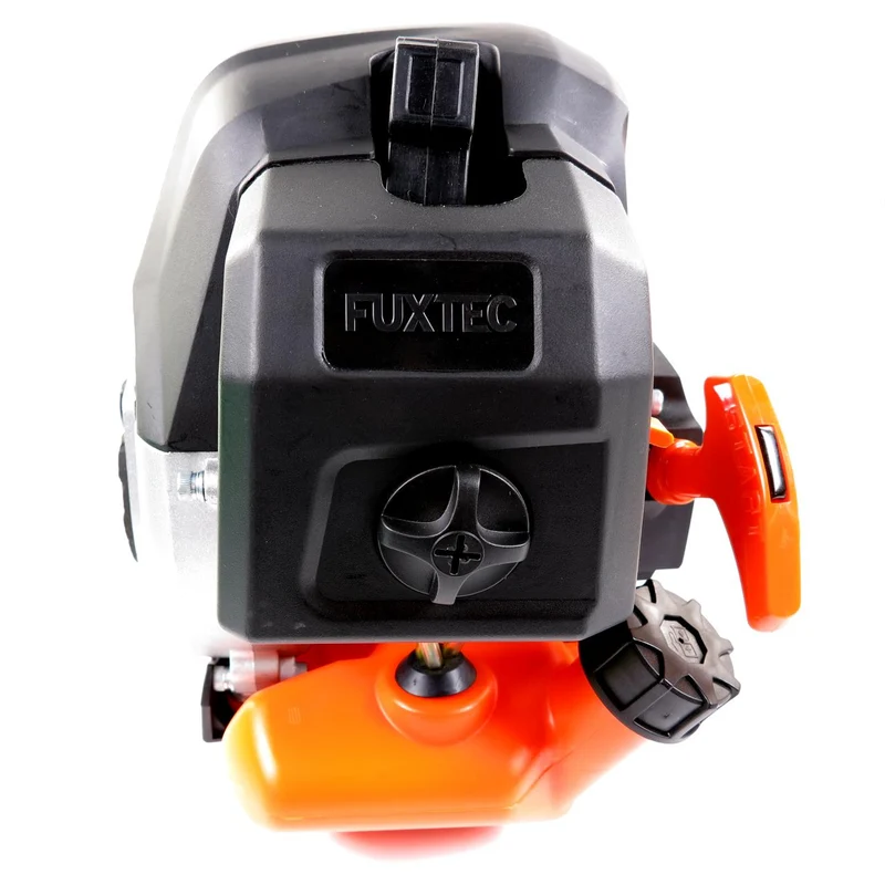 B-WARE Motore per decespugliatore multitool 52cc / 3,0 CV FUXTEC
