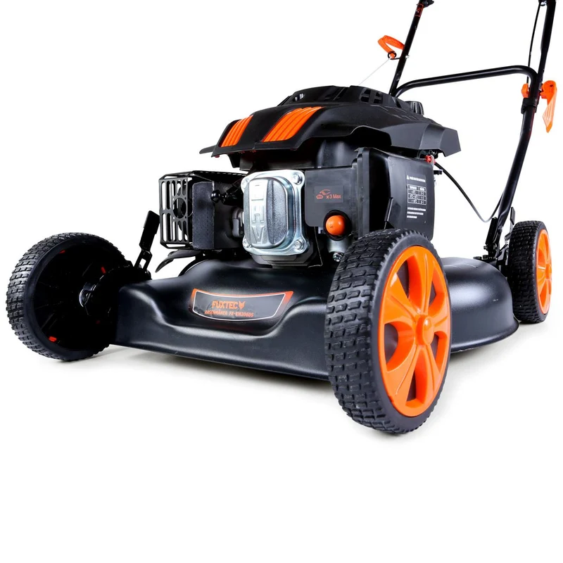 B-WARE Rasaerba mulching a benzina FX-RM2060S Rasaerba a scarico laterale