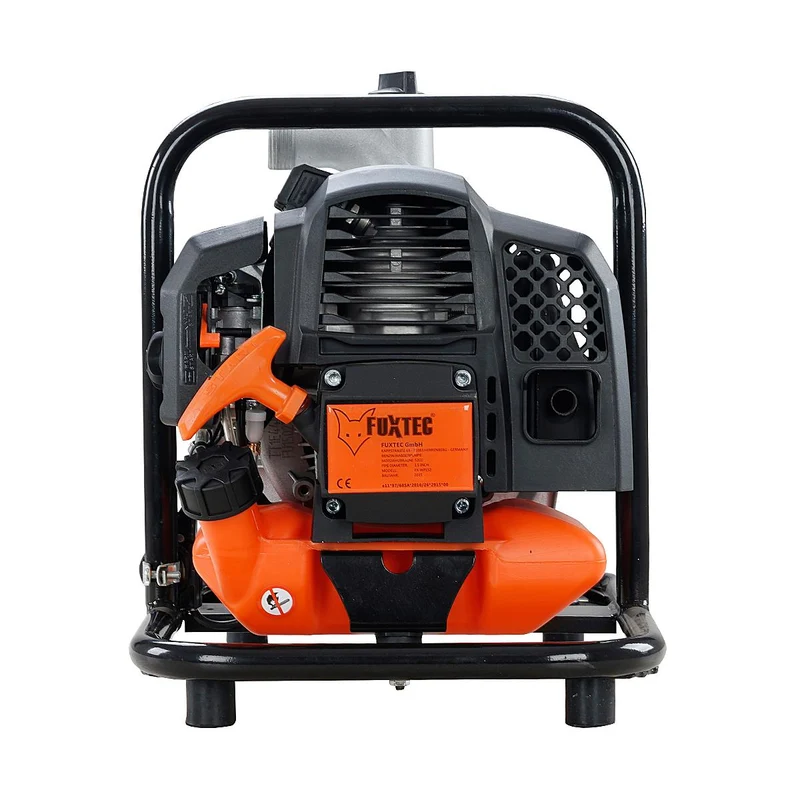 B-WARE Motopompa a benzina - 15000 l/h FUXTEC FX-WP152
