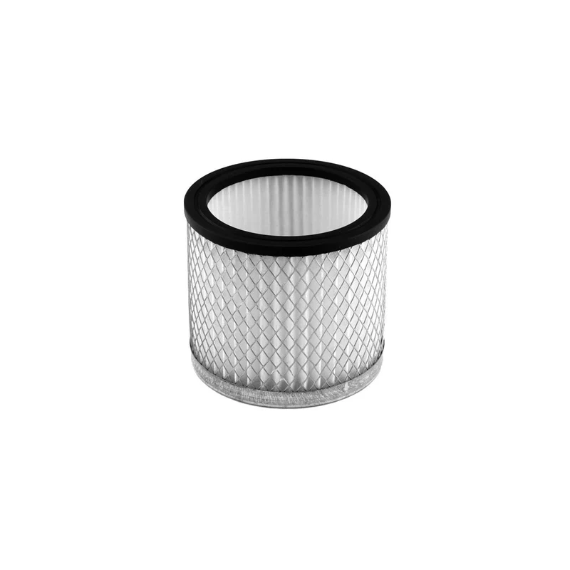 B-WARE Filtro HEPA per aspiracenere aspirapolvere per camino FUXTEC