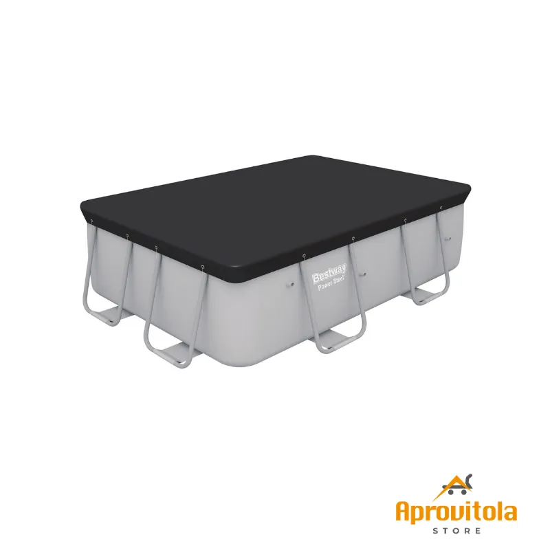 Top di Copertura Per Piscine Rettangolari | Bestway