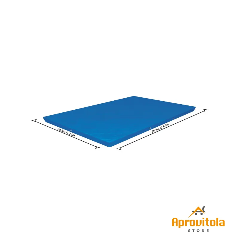 Top di Copertura Per Piscine Rettangolari | Bestway
