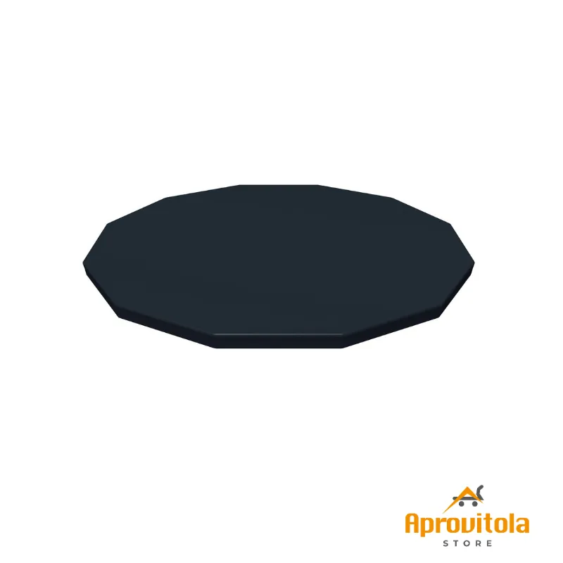 Top Di Copertura Per Piscine Tonde | Bestway