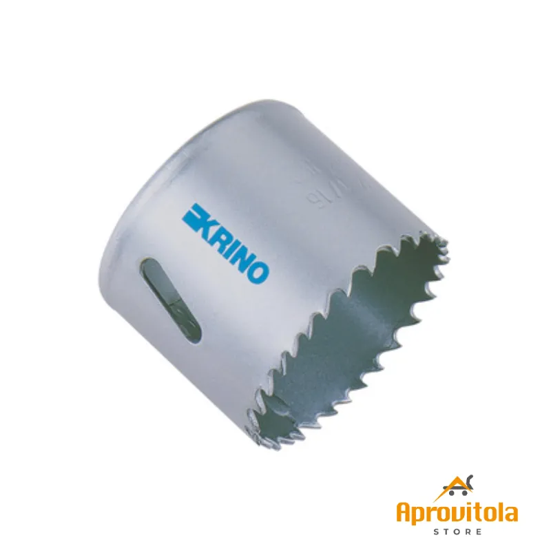Fresa a Tazza Bimet MM.152 | KRINO