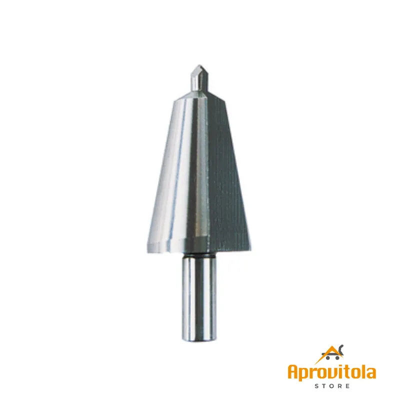 Fresa Conica Allargafori MM.16/30,5 | KRINO