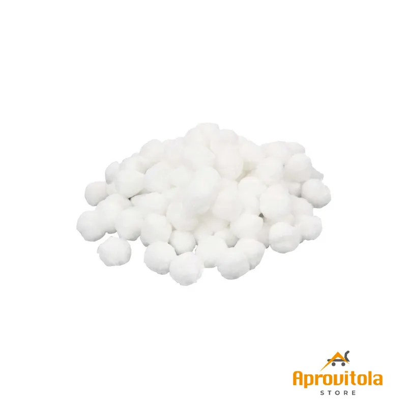 Filtrante per Filtri a Sabbia "Flowclear Polysphere" | Bestway