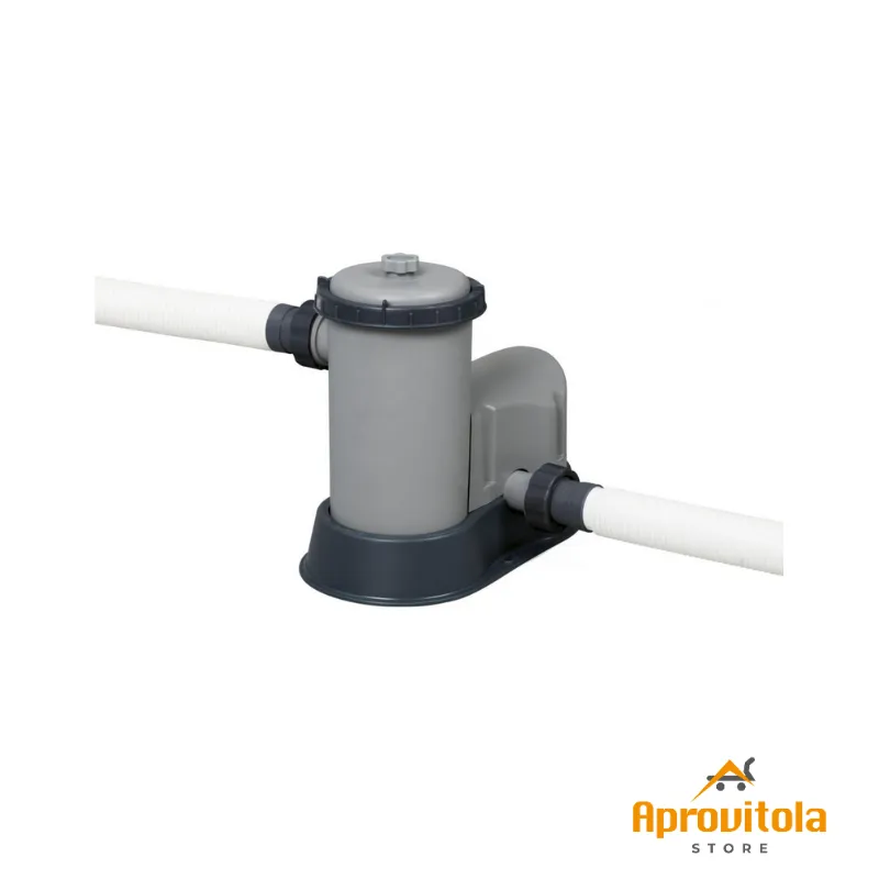 Pompa Filtrante a Cartuccia da 5.678 L/h | Bestway