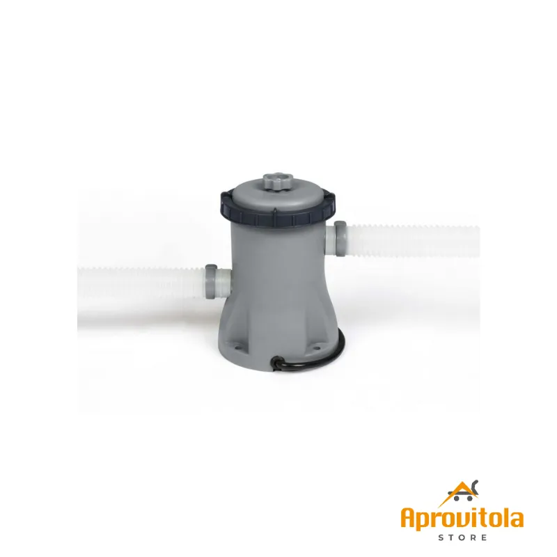Pompa Filtrante a Cartuccia da 2.006 L/h | Bestway