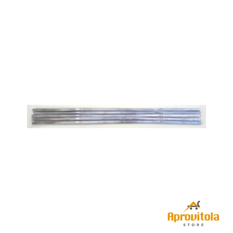 Stagno per Saldare | FavaMet