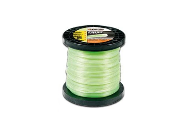 Filo first originale Emak, Efco, Oleomac tondo 3,0 mm, 223 metri per testina decespugliatore