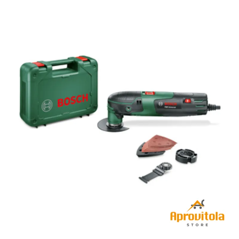 Utensile Multifunzione 220W | BOSCH