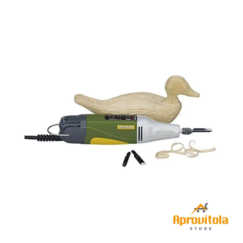 Incisore per Legno | PROXXON