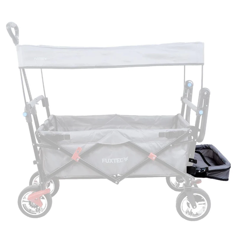 Estensione interna carrello CT-800 grigio