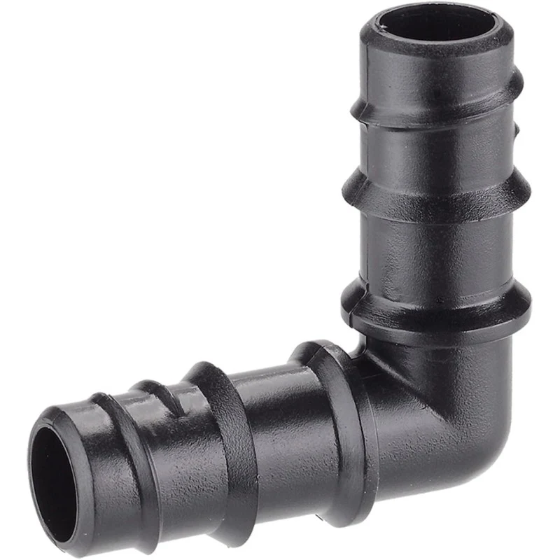 Raccordo Ad Angolo - 20 Pz