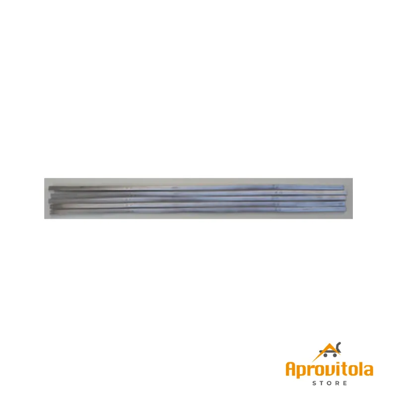 Stagno per Saldare | FavaMet
