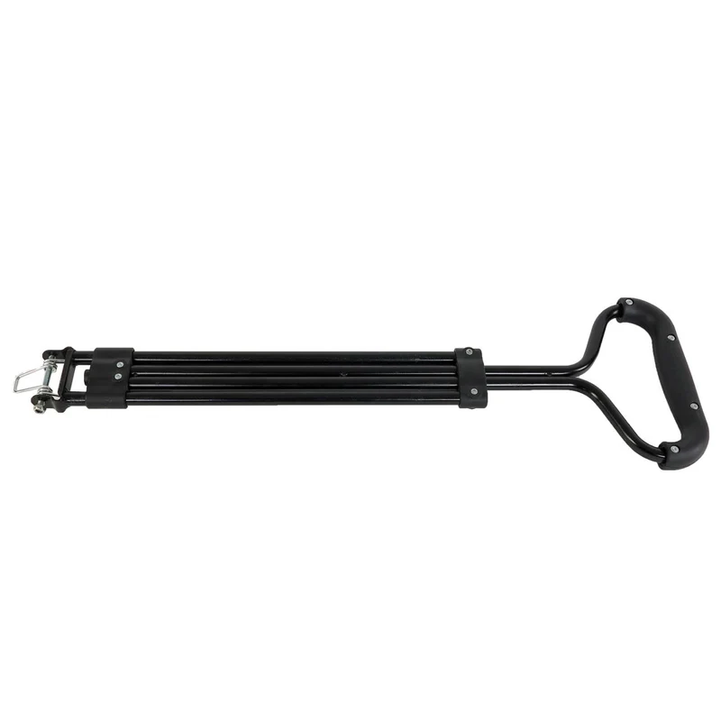 Maniglia con barra per carrello JW76C