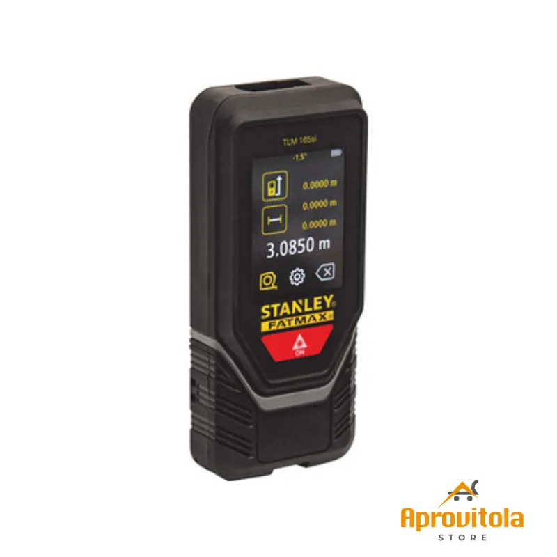 Misuratore Laser | STANLEY