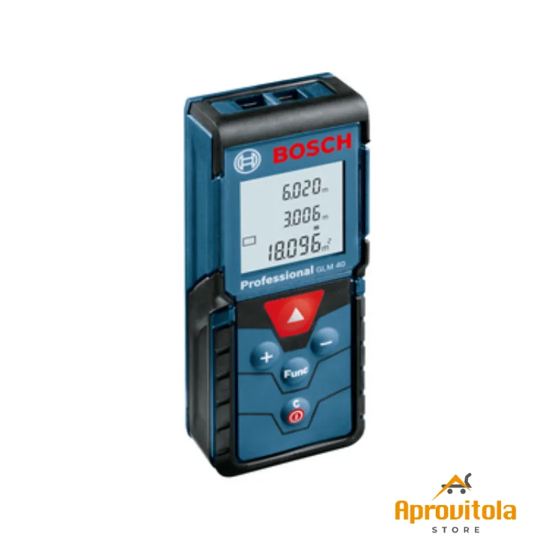 Rilevatore di Distanze Laser | BOSCH