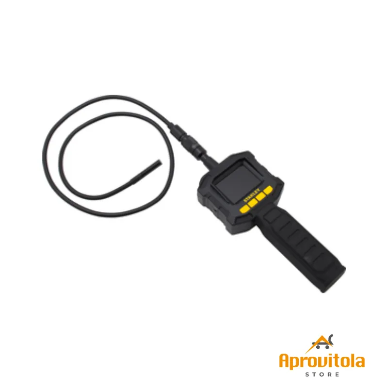 Videocamera di Ispezione | STANLEY