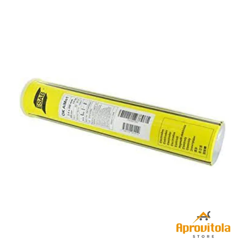 Elettrodi | ESAB