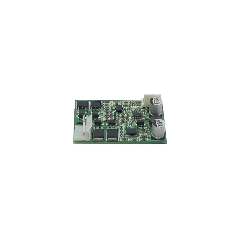 Scheda motore FX-RB144