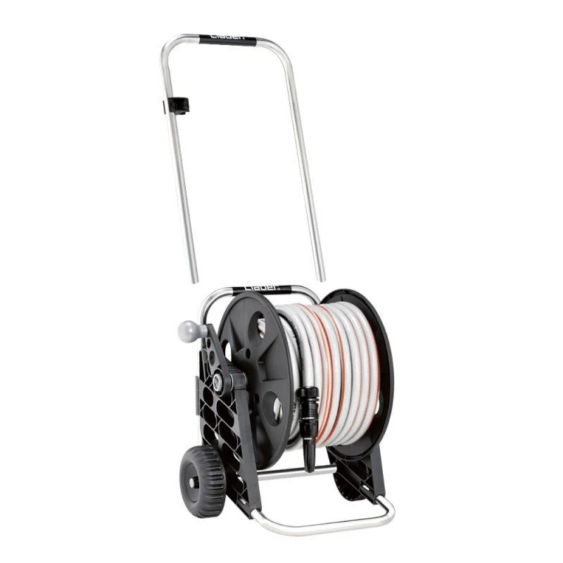 Carrello Genius Compact 25