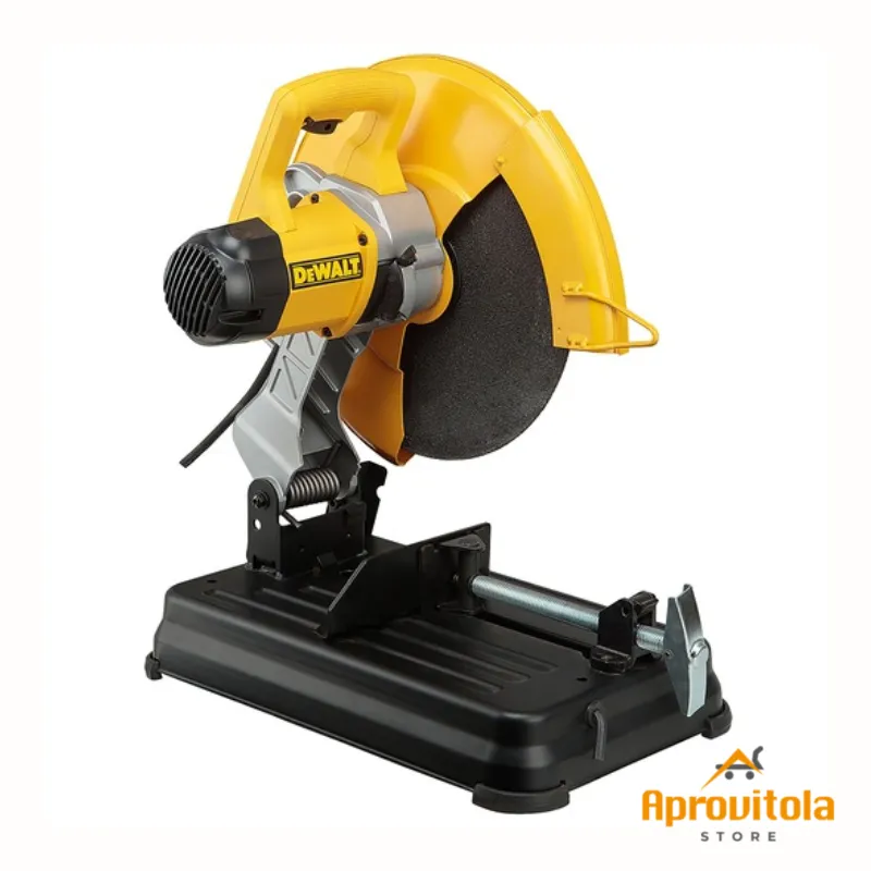 Troncatrice per Metalli 255mm D28730-QS | DeWALT