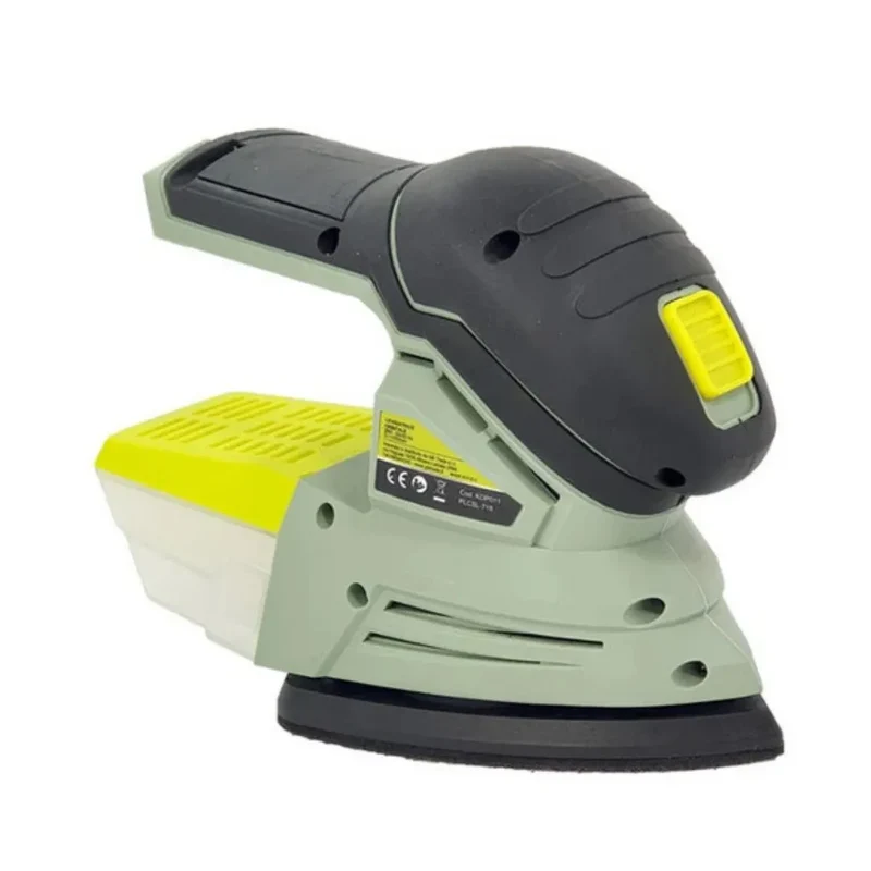Levigatrice Orbitale Palmare Cordless 20V | KOMBO PRO