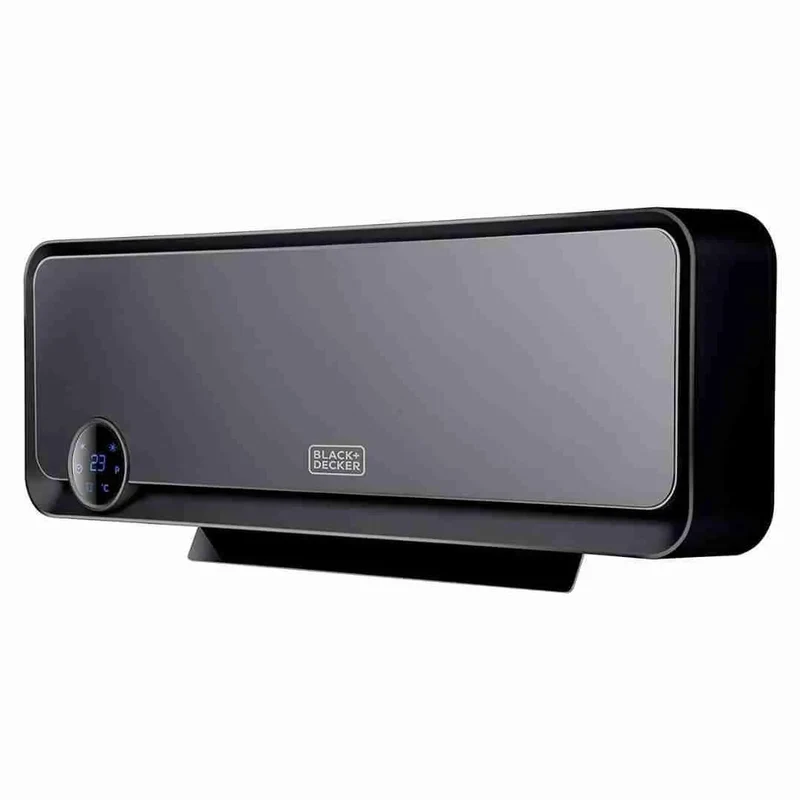 Termoventilatore a parete BXWSH2000E | BLACK+DECKER