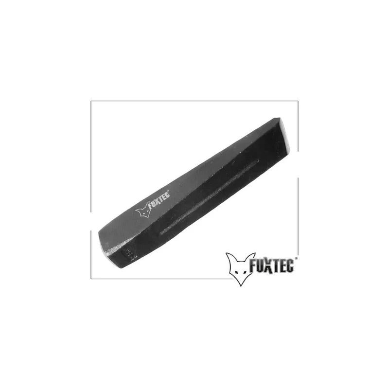 B-Ware FUXTEC Spaltkeil 2.500gr.
