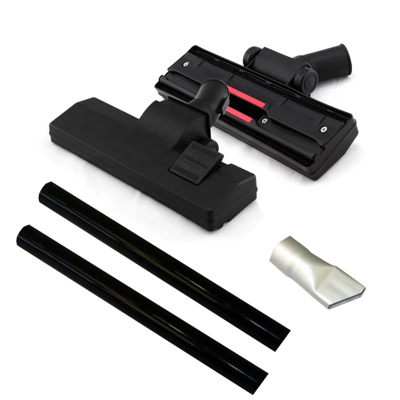 B-WARE Set di accessori aspirapolvere per cenere K-416 aspiracenere per camini FUXTEC