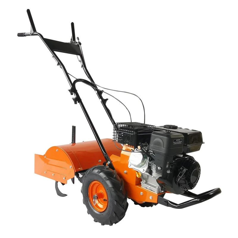 B-WARE FUXTEC Ackerfräse AF200