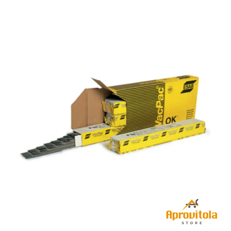 Elettrodi Basici MM,2,5 | ESAB